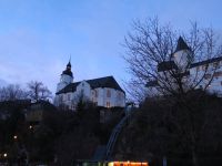 Weihnachtsfahrt ins Erzgebirge