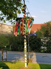 Maibaum 2022