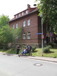 Nach der Museumsnacht