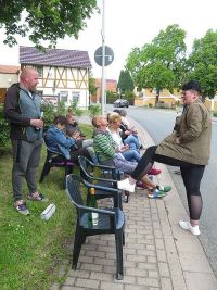 Nach der Museumsnacht