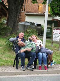 Nach der Museumsnacht