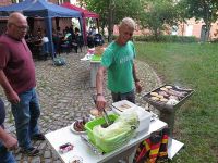 Vereinssommerfest 2023