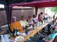 Vereinssommerfest 2023