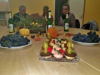 Vereinssitzung am 10.10.2023