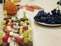 Vereinssitzung am 10.10.2023