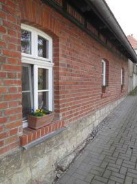 Osterdeko in Hochstedt 2024