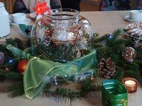 Frauentreff-Weihnachtsfeier