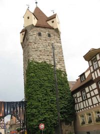 Fehnturm