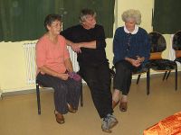 Abschlussbeobachtung