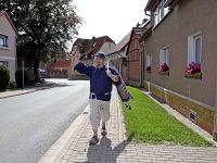 Ankündigungsbimmelei