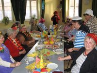 Frauentreff-Fasching