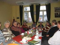 Frauentreffweihnachtsfeier