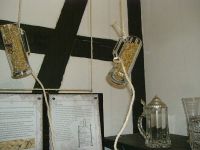 Helles und Bockbier-Malz